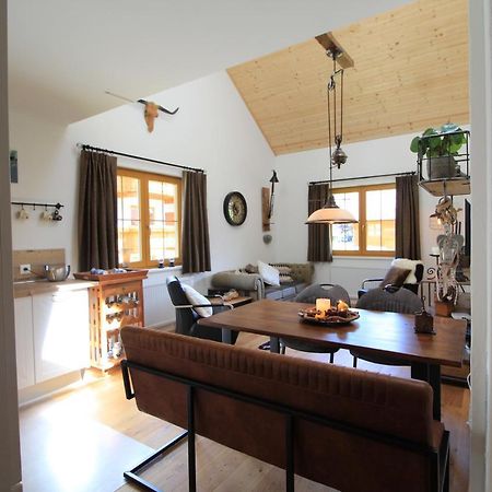 Fewo Kitz - Ski-To-Door Apartment Bad Kleinkirchheim Exterior photo