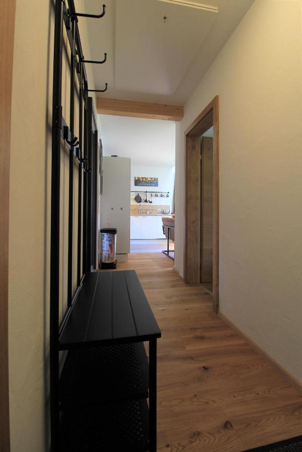 Fewo Kitz - Ski-To-Door Apartment Bad Kleinkirchheim Exterior photo